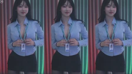 BJ쑤지劲暴加特林热舞20250605Hot Dance